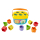 Fisher-Price Pierwsze klocki malucha - 402428 - zdjęcie 3